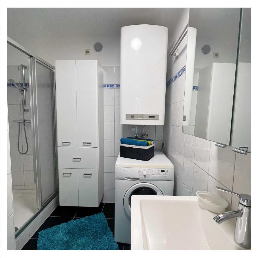 Ingrid'S Guesthouse Spittal Шпитал ан де Драу Екстериор снимка