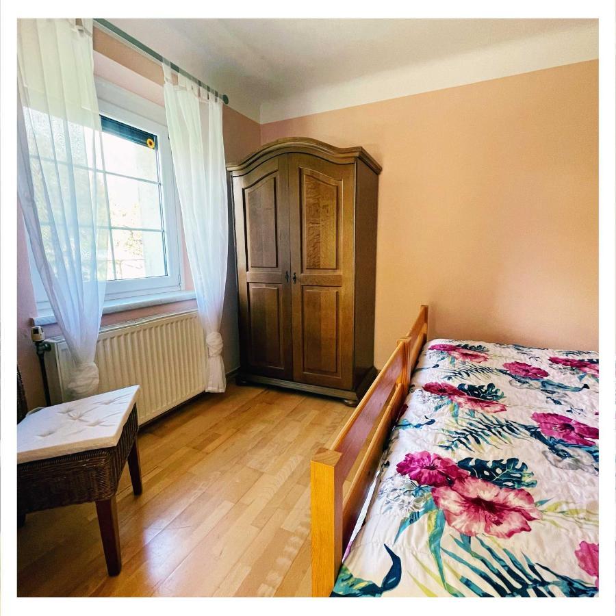 Ingrid'S Guesthouse Spittal Шпитал ан де Драу Екстериор снимка