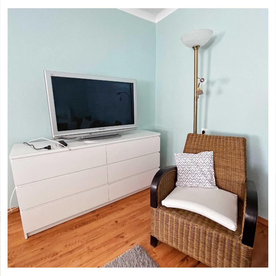 Ingrid'S Guesthouse Spittal Шпитал ан де Драу Екстериор снимка