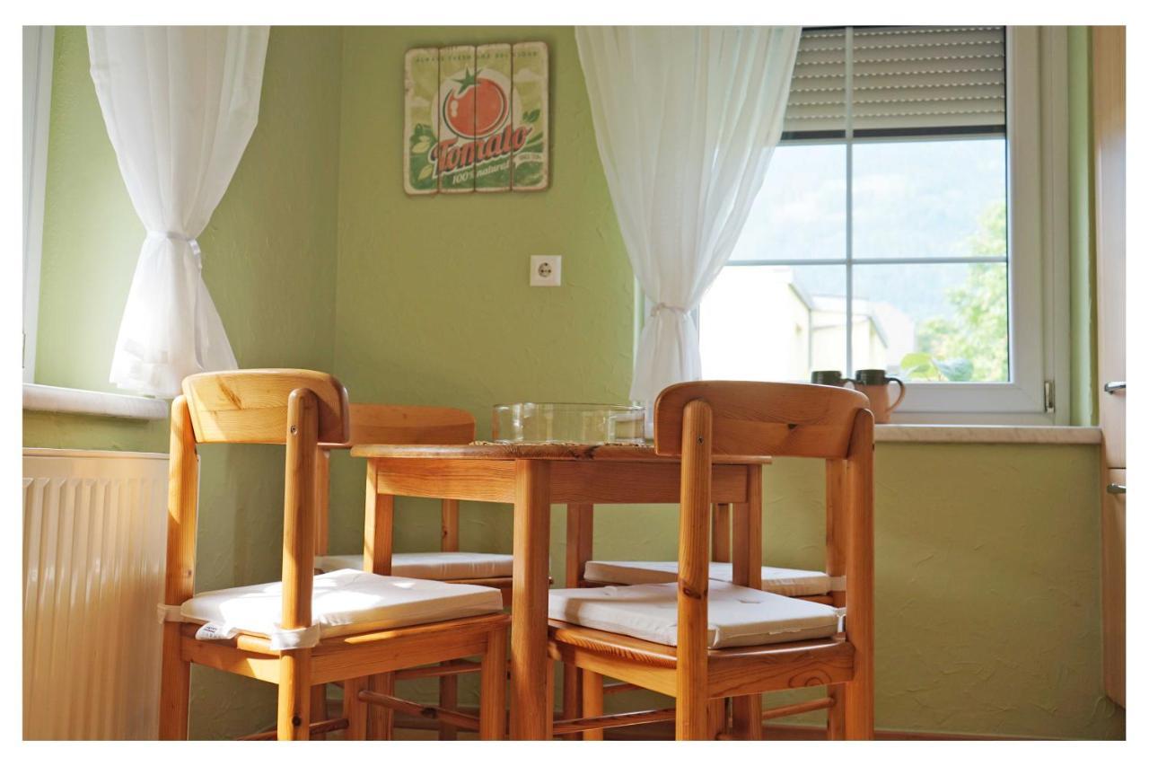 Ingrid'S Guesthouse Spittal Шпитал ан де Драу Екстериор снимка