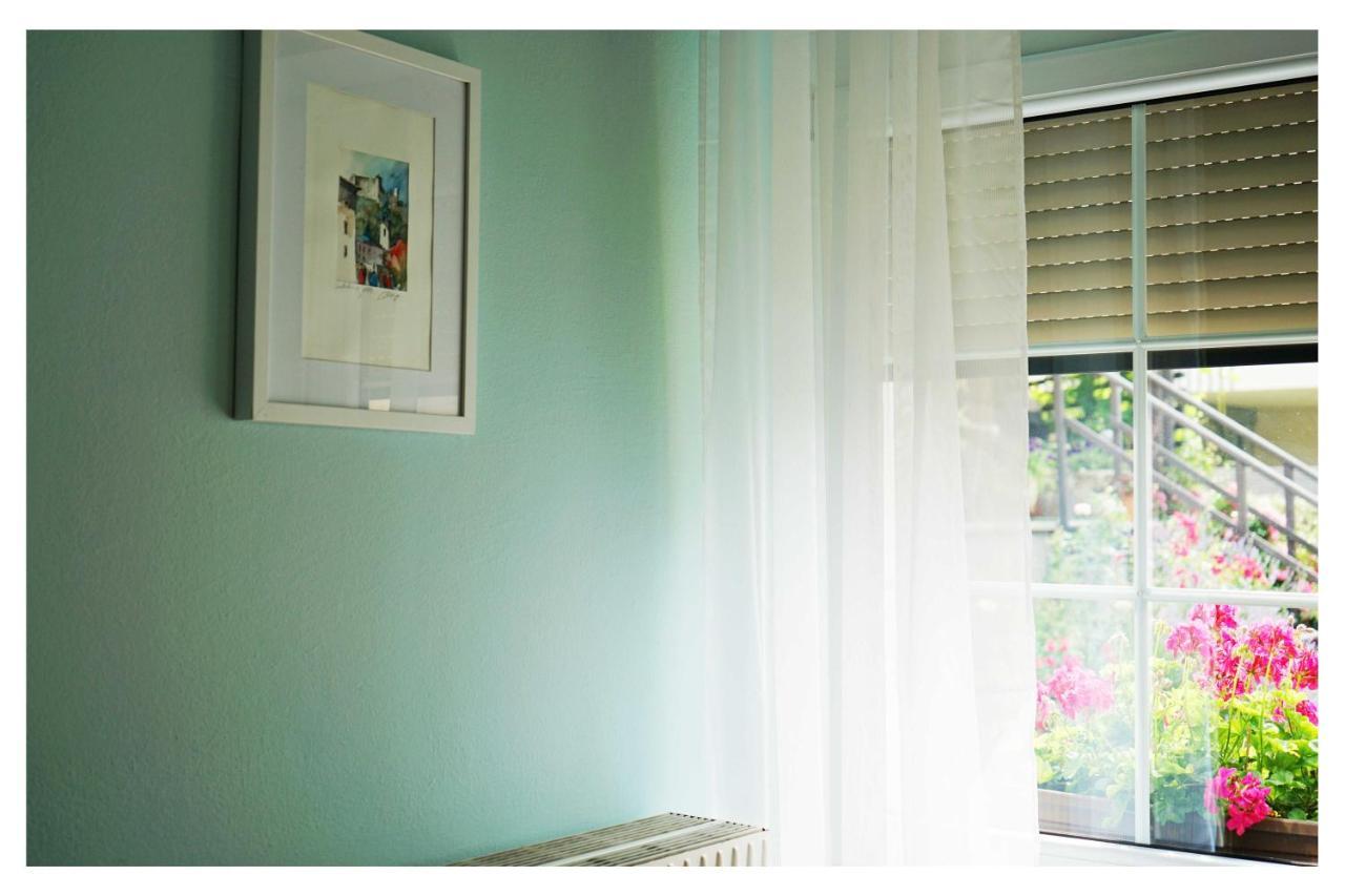 Ingrid'S Guesthouse Spittal Шпитал ан де Драу Екстериор снимка