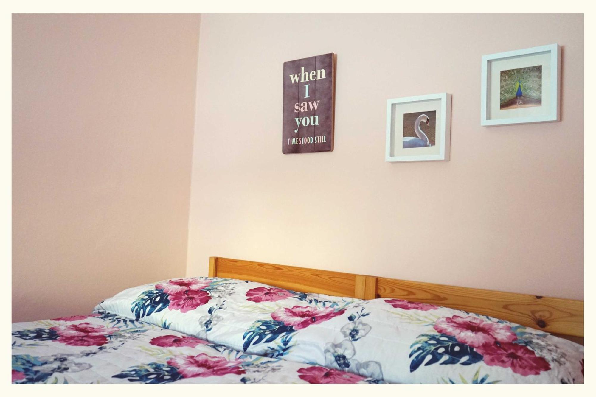 Ingrid'S Guesthouse Spittal Шпитал ан де Драу Екстериор снимка