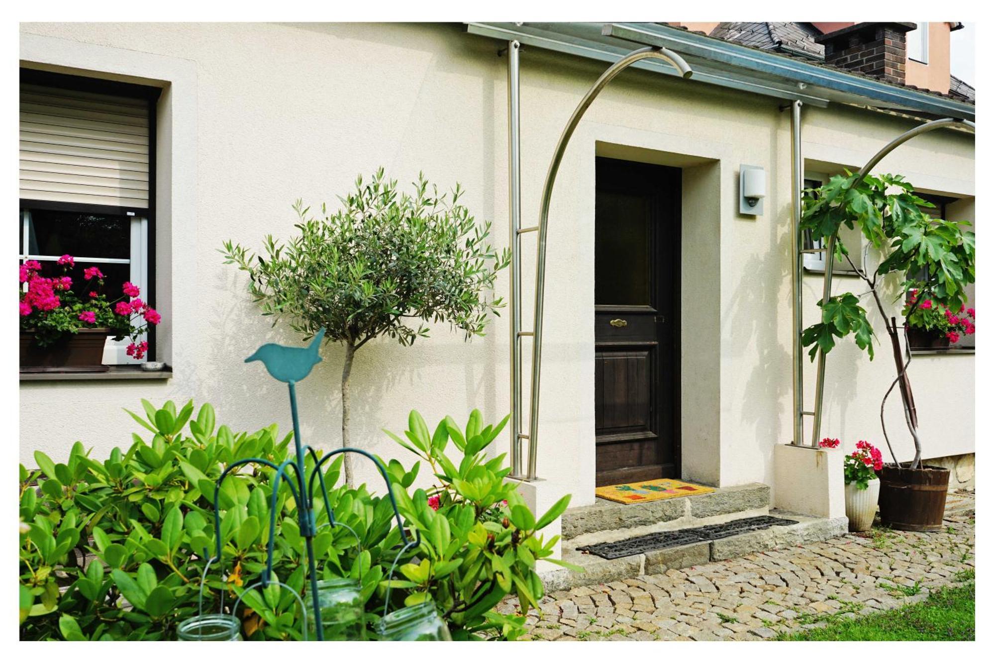 Ingrid'S Guesthouse Spittal Шпитал ан де Драу Екстериор снимка