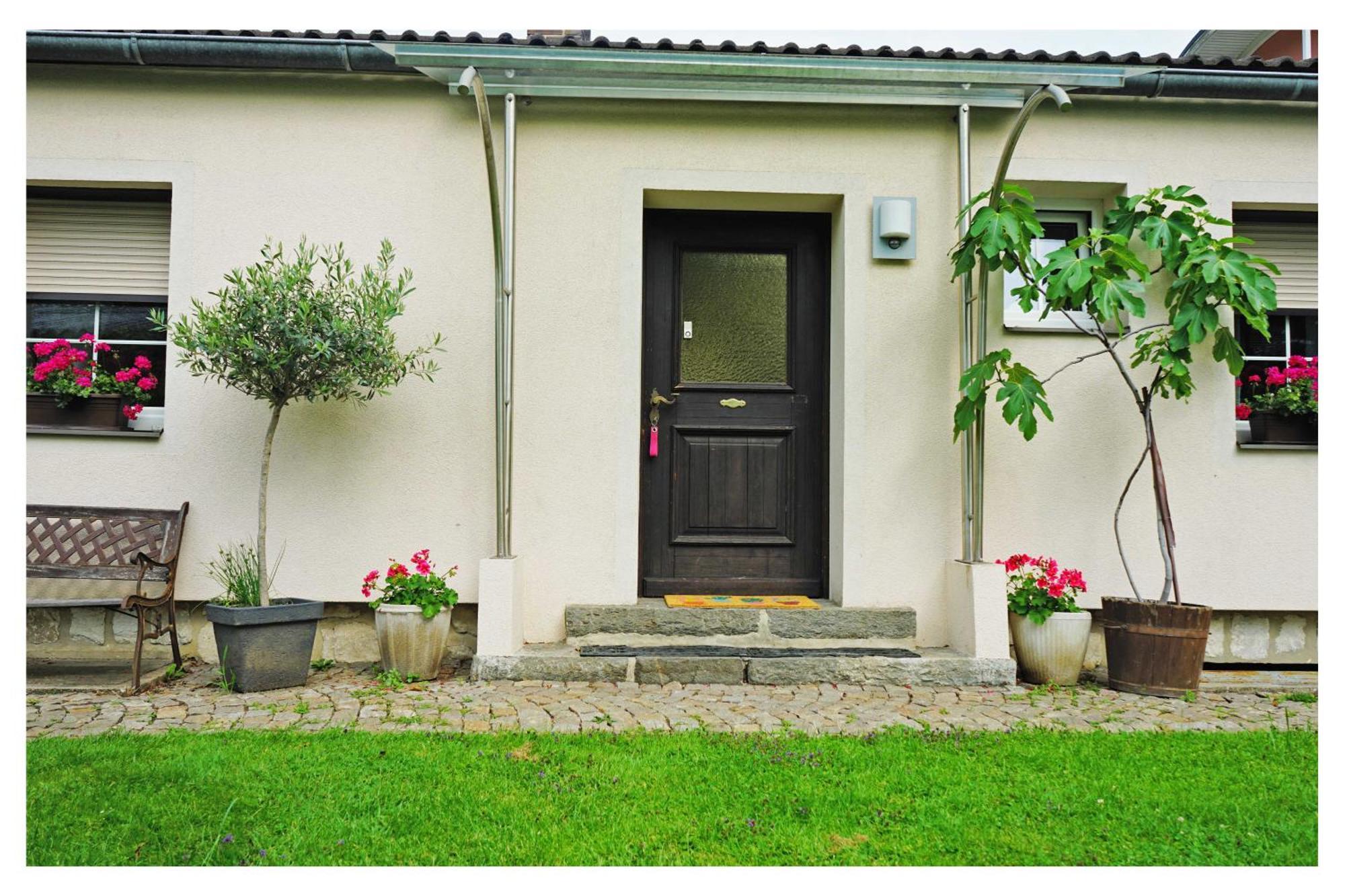 Ingrid'S Guesthouse Spittal Шпитал ан де Драу Екстериор снимка